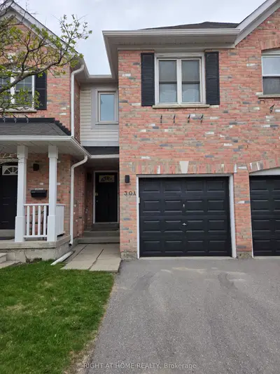 81 Northern Heights Drive, Richmond Hill, On L4b 4c9