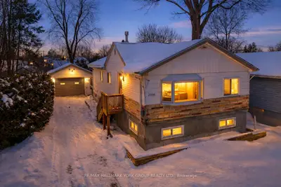 27008 Kennedy Road, Georgina, On L0e 1s0