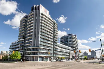 9471 Yonge Street 334, Richmond Hill, On L4c 0z5
