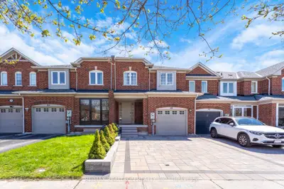 88 Matteo David Drive, Richmond Hill, On L4s 2s9