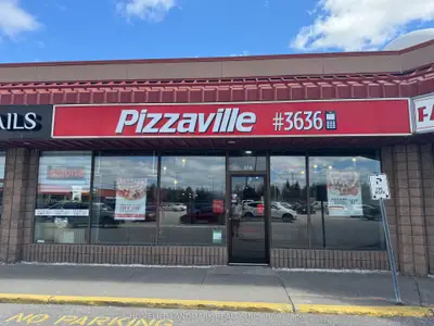 1111 Davis Drive 27a, Newmarket, On L3y 8x2