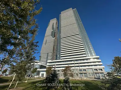 195 Commerce Street 608, Vaughan, On L4k 5z7