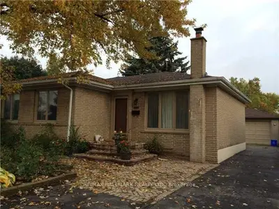 116 Cartier Crescent Basement, Richmond Hill, On L4c 2n6