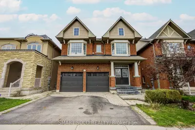 50 Brumstead Drive, Richmond Hill, On L4e 4y6