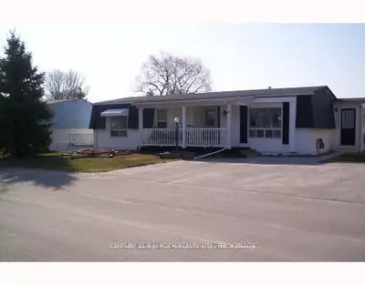17 Linden Lane, Innisfil, On L9s 1p4