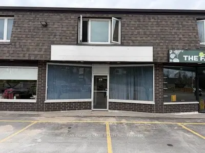 466 Osborne Street 470, Brock, On L0k 1a0