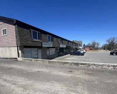 466 Osborne Street 470, Brock, On L0k 1a0