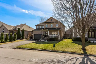 14 Whitestone Drive, Georgina, On L4p 0a3