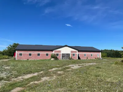 1428 Concession Rd 5 W, Adjala-tosorontio, On L0g 1l0