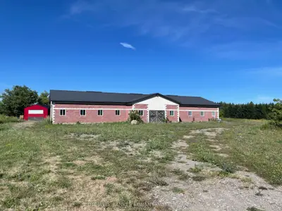 1428 Concessions Rd 5, Adjala-tosorontio, On, L0g 1l0