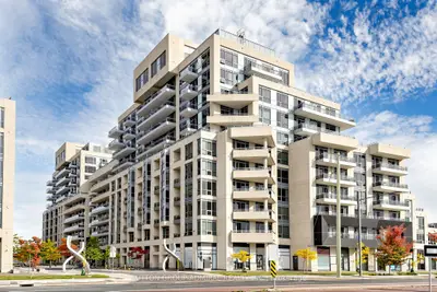 9191 Yonge Street 609, Richmond Hill, On L4c 1e2