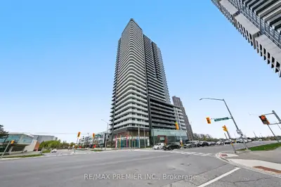 7895 Jane Street 3015, Vaughan, On L4k 0k2