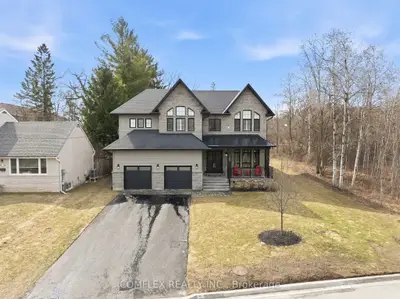 108 Avenue Road, Newmarket, On L3y 1n3