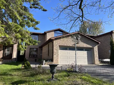 28 Parkinson Road E, Markham, On L3p 4g5