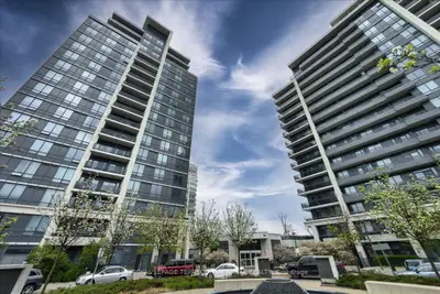 85 North Park Road 510, Vaughan, On L4j 0h9