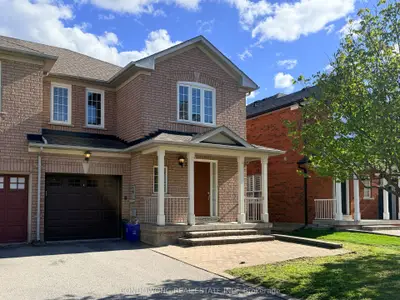 77 Bassett Avenue, Richmond Hill, On L4b 4j9