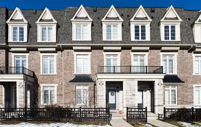 174 Elgin Mills Road W, Richmond Hill, On L4c 5s4