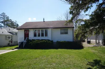 40 Burkholder Street, Whitchurch-stouffville, On L4a 4k1