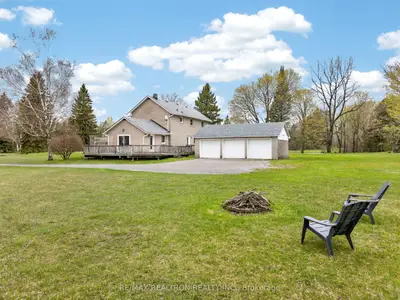 17755 Warden Avenue, East Gwillimbury, On L0g 1v0