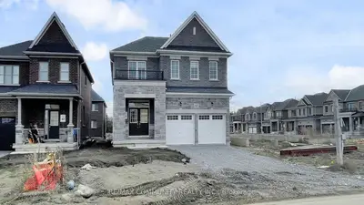 63 English Drive E, New Tecumseth, On L0g 1a0