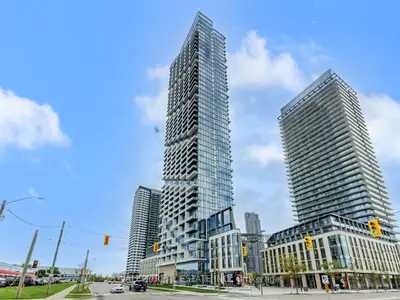 1000 Portage Pkwy Parkway 2305, Vaughan, On L4k 0l1