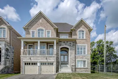 58 Ridge Gate Crescent, East Gwillimbury, On L0g 1m0