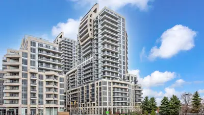 9205 Yonge Street 1709, Richmond Hill, On L4c 1v5