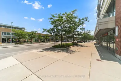 8228 Birchmount Road #307, Markham, On L3r 1a6