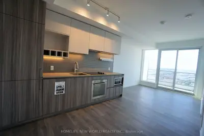898 Portage Parkway 2511, Vaughan, On L4k 0j6