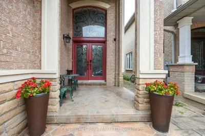 40 Lady Fern Drive, Markham, On L3s 4c2