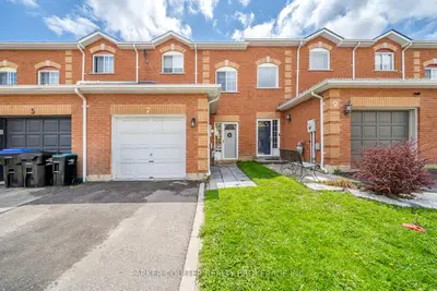7 O'leary Court, New Tecumseth, On L0g 1w0