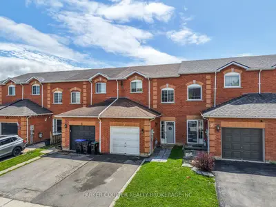 7 O' Leary Court, New Tecumseth, On L0g 1w0