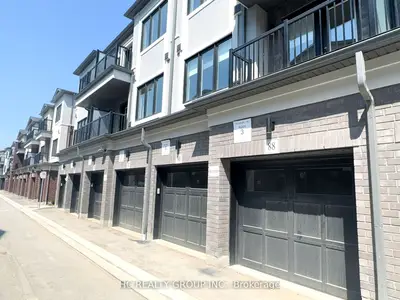 88 Matawin Lane, Richmond Hill, On L4b 0h8