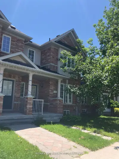 588 Hoover Park Drive, Whitchurch-stouffville, On L4a 0s8