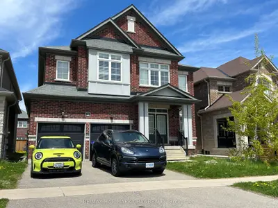 962 Cole Street, Innisfil, On L9s 0j9