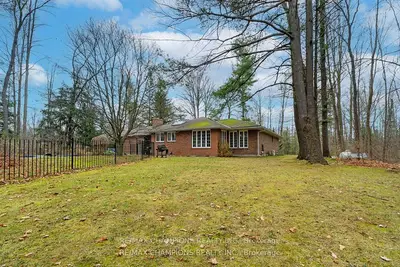 16548 7th Concession Road, King, On L7b 0e4