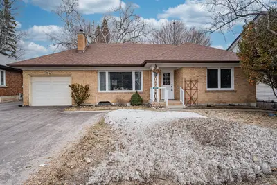 12223 Ninth Line, Whitchurch-stouffville, On L4a 3a1