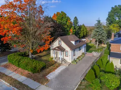 75 Denne Boulevard, Newmarket, On L3y 4h5