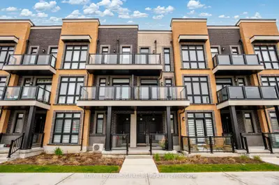 12860 Yonge Street 9, Richmond Hill, On L4e 1j4