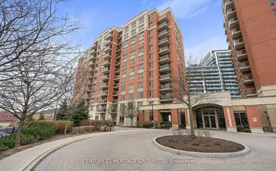 73 King William Crescent Lph6, Richmond Hill, On L4b 0c2