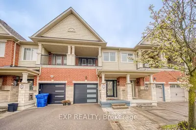 7 Northwest Passage, Whitchurch-stouffville, On L4a 0t2