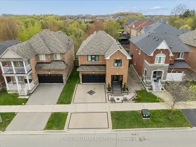 88 Byers Pond Way, Whitchurch-stouffville, On L4a 0m6