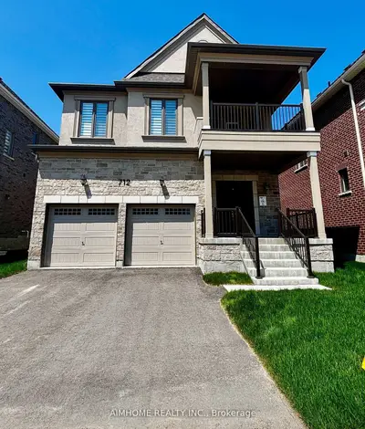 712 Newlove Street, Innisfil, On L9s 0r8