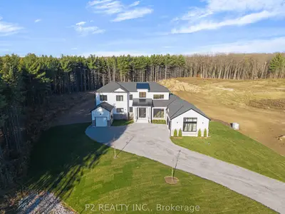 50 Newton Reed Crescent, Uxbridge, On L9p 0r3