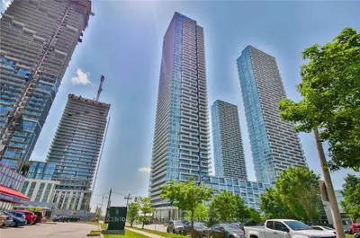 950 Portage Parkway 1201, Vaughan, On L4k 0j7