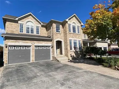 150 Maria Antonia Road Basement, Vaughan, On L4h 2s8