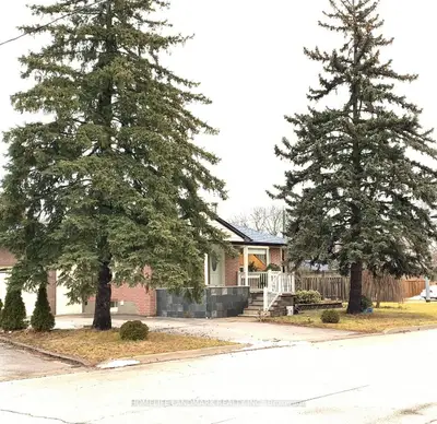 385 Marybay Crescent Basement #2, Richmond Hill, On L4c 2x5