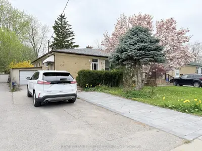 230 Axminster Drive Basement, Richmond Hill, On L4c 2w1