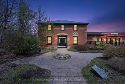 4240 Simcoe County Rd 88 Road, Bradford West Gwillimbury, On L0g 1b0