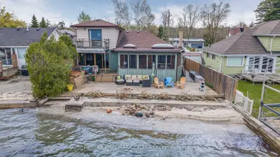 2617 Leonard Street, Innisfil, On L9s 3v3